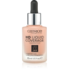 Catrice HD Liquid Coverage alapozó árnyalat 040 Warm Beige 30 ml-Eredeti