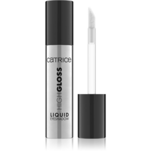 Catrice High Gloss folyékony szemhéjfesték árnyalat 010 Transparent 4 ml-Ár