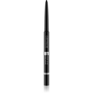 Catrice Inside Eye kajal szemceruza árnyalat 010 Black is the New Black 0