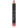 Catrice Intense Matte szájceruza 2 az 1-ben árnyalat 080 Dusty Rose 1 g-Ár