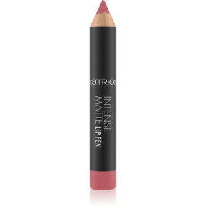 Catrice Intense Matte szájceruza 2 az 1-ben árnyalat 080 Dusty Rose 1 g-Ár