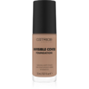 Catrice Invisible Cover Foundation hosszan tartó és erősen fedő alapozó matt hatással árnyalat 037W 30 ml-Ár