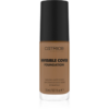 Catrice Invisible Cover Foundation hosszan tartó és erősen fedő alapozó matt hatással árnyalat 049W 30 ml
