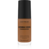 Catrice Invisible Cover Foundation hosszan tartó és erősen fedő alapozó matt hatással árnyalat 053W 30 ml