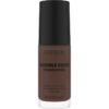 Catrice Invisible Cover Foundation hosszan tartó és erősen fedő alapozó matt hatással árnyalat 090N 30 ml-Ár