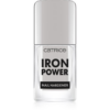 Catrice Iron Power erősítő körömlakk 10.5 ml-ár