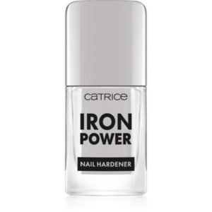 Catrice Iron Power erősítő körömlakk 10.5 ml-ár