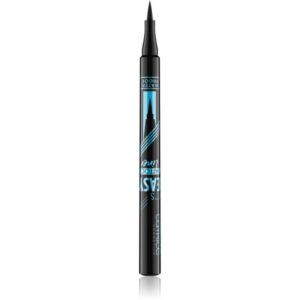 Catrice It's Easy Tattoo Liner vízálló szemhéjtus árnyalat 010 BLACK LIFEPROOF 1
