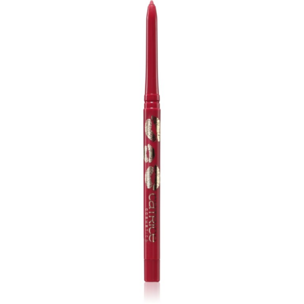 Catrice KISS & GLOW ajakceruza nagyobbító hatás árnyalat C03 Kiss Alert 0.35 g