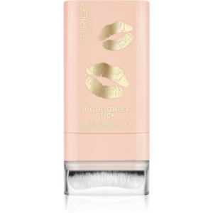 Catrice KISS & GLOW krémes élénkítő készítmény stift árnyalat C01 Aurora Glow 18 g