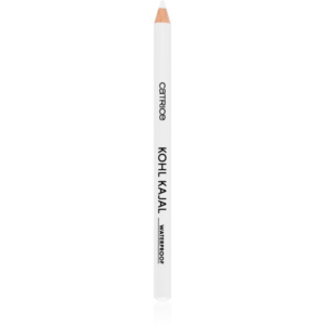 Catrice Kohl Kajal Waterproof kajal szemceruza árnyalat 020 Tweet White 0