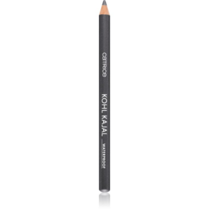 Catrice Kohl Kajal Waterproof kajal szemceruza árnyalat 030 Homey Grey 0