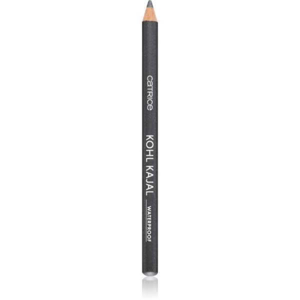 Catrice Kohl Kajal Waterproof kajal szemceruza árnyalat 030 Homey Grey 0