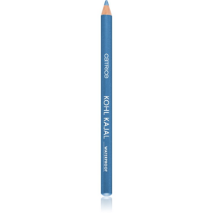 Catrice Kohl Kajal Waterproof kajal szemceruza árnyalat 070 Turquoise Sense 0