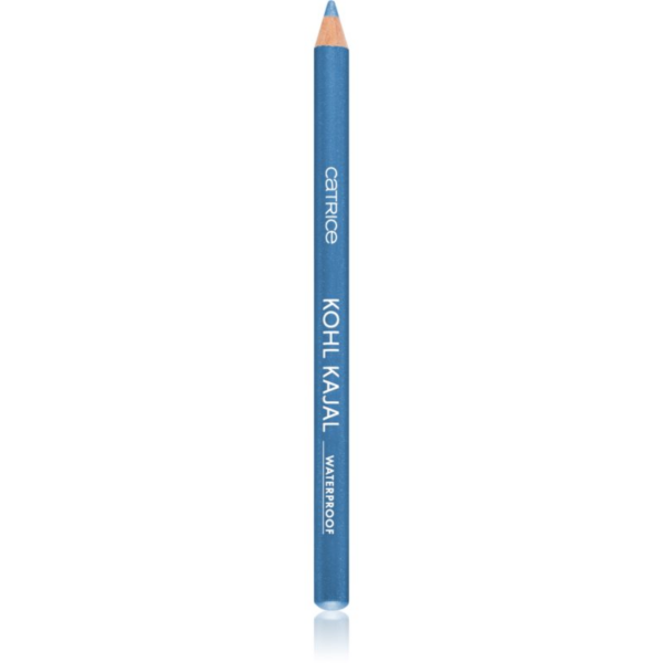 Catrice Kohl Kajal Waterproof kajal szemceruza árnyalat 070 Turquoise Sense 0
