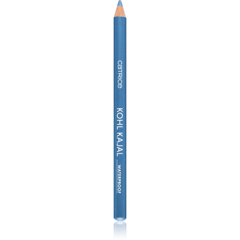 Catrice Kohl Kajal Waterproof kajal szemceruza árnyalat 070 Turquoise Sense 0