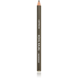Catrice Kohl Kajal Waterproof kajal szemceruza árnyalat 080 Dive Live Olive 0