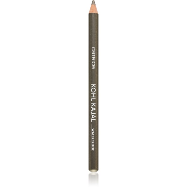 Catrice Kohl Kajal Waterproof kajal szemceruza árnyalat 080 Dive Live Olive 0