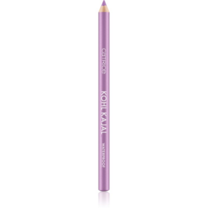 Catrice Kohl Kajal Waterproof kajal szemceruza árnyalat 090 - La La Lavender 0