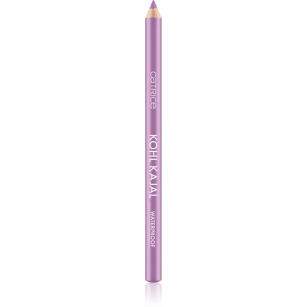 Catrice Kohl Kajal Waterproof kajal szemceruza árnyalat 090 - La La Lavender 0