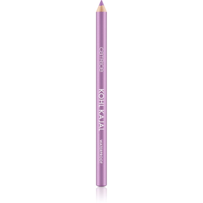 Catrice Kohl Kajal Waterproof kajal szemceruza árnyalat 090 - La La Lavender 0