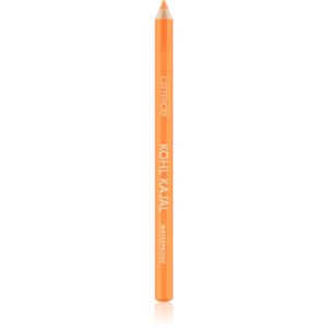 Catrice Kohl Kajal Waterproof kajal szemceruza árnyalat 110 0