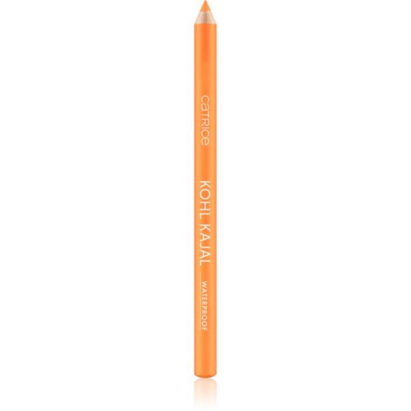 Catrice Kohl Kajal Waterproof kajal szemceruza árnyalat 110 0