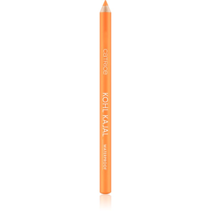 Catrice Kohl Kajal Waterproof kajal szemceruza árnyalat 110 0