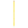 Catrice Kohl Kajal Waterproof kajal szemceruza árnyalat 120 Hello Yellow 0