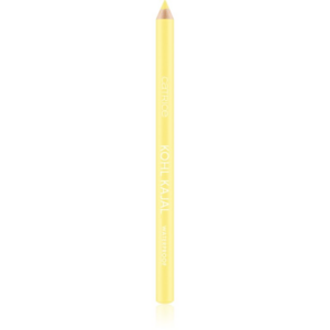 Catrice Kohl Kajal Waterproof kajal szemceruza árnyalat 120 Hello Yellow 0