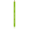 Catrice Kohl Kajal Waterproof kajal szemceruza árnyalat 130 Lime Green 0