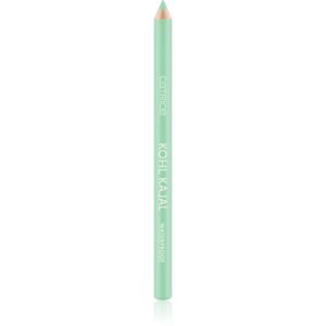 Catrice Kohl Kajal Waterproof kajal szemceruza árnyalat 140 Frosty Mint 0