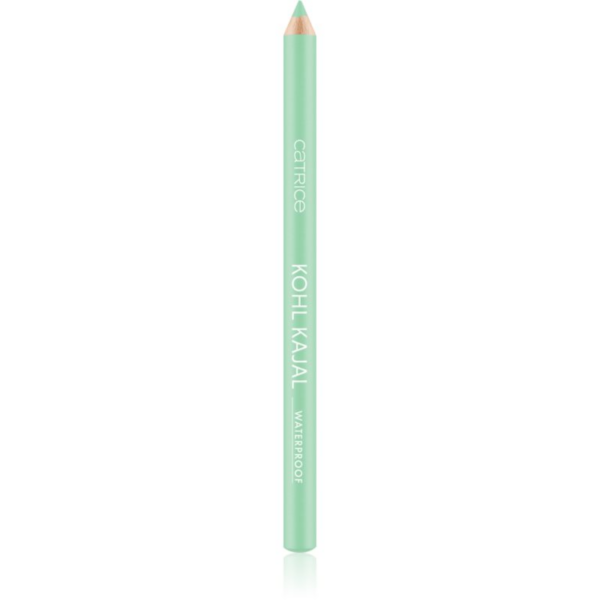 Catrice Kohl Kajal Waterproof kajal szemceruza árnyalat 140 Frosty Mint 0