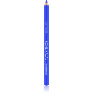 Catrice Kohl Kajal Waterproof kajal szemceruza árnyalat 150 Ultra Marine 0