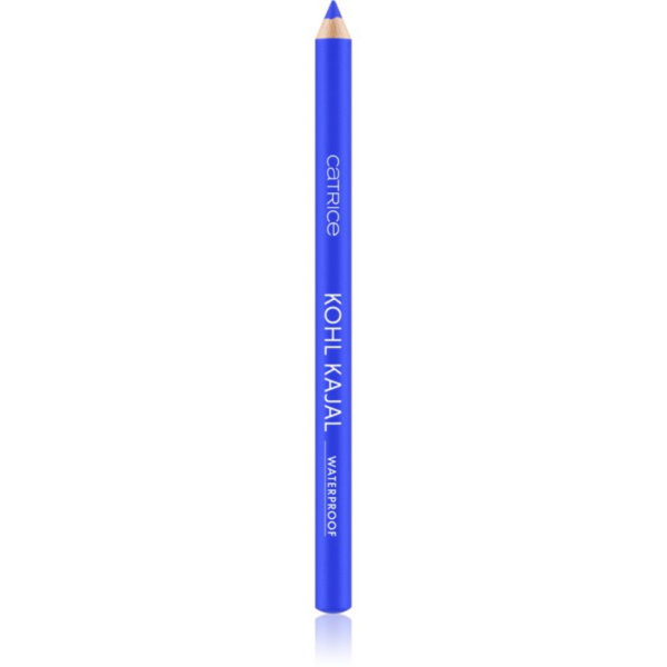 Catrice Kohl Kajal Waterproof kajal szemceruza árnyalat 150 Ultra Marine 0