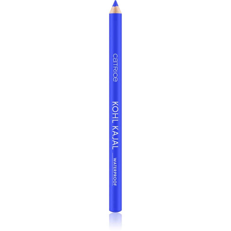 Catrice Kohl Kajal Waterproof kajal szemceruza árnyalat 150 Ultra Marine 0