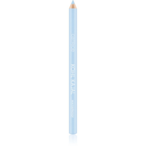 Catrice Kohl Kajal Waterproof kajal szemceruza árnyalat 160 Baby Blue 0