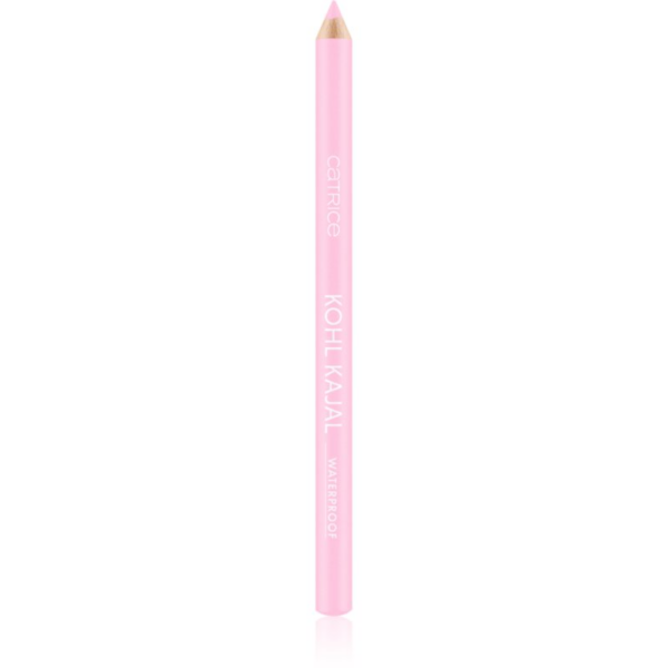 Catrice Kohl Kajal Waterproof kajal szemceruza árnyalat 170 Candy Rose 0