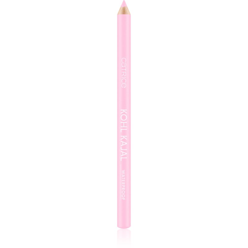 Catrice Kohl Kajal Waterproof kajal szemceruza árnyalat 170 Candy Rose 0