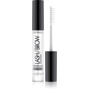 Catrice Lash Brow Designer géles szempillaspirál Szempillákra és szemöldökre 6 ml-Eredeti