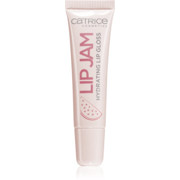 Catrice Lip Jam hidratáló ajakfény árnyalat 010 You are one in a melon 10 ml-Ár