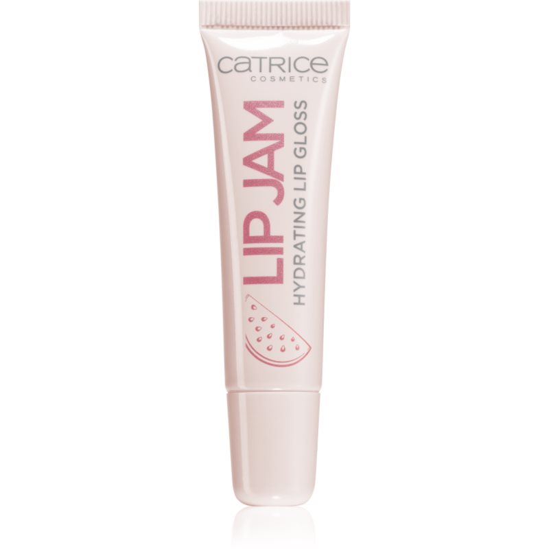 Catrice Lip Jam hidratáló ajakfény árnyalat 010 You are one in a melon 10 ml-Ár