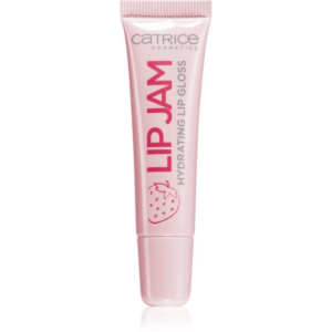Catrice Lip Jam hidratáló ajakfény árnyalat 020 Strawrr Baby 10 ml-Ár