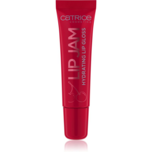 Catrice Lip Jam hidratáló ajakfény árnyalat 070 Cherry On Top 10 ml-Ár