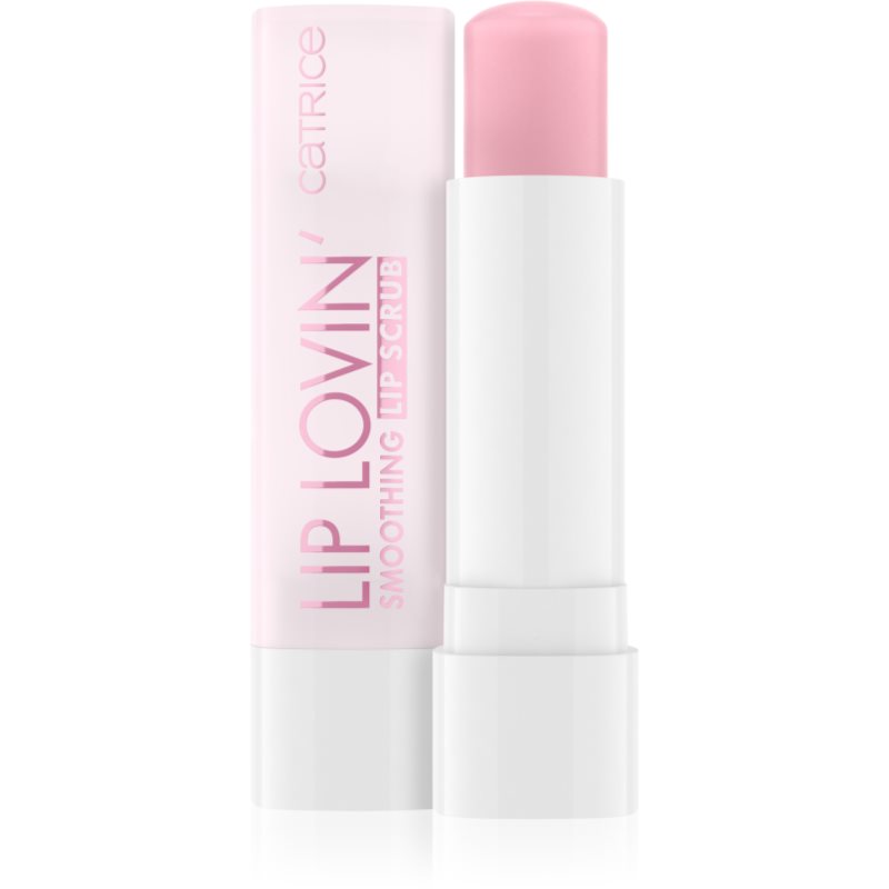 Catrice Lip Lovin' kisimító peeling az ajkakra 4 g-Ár