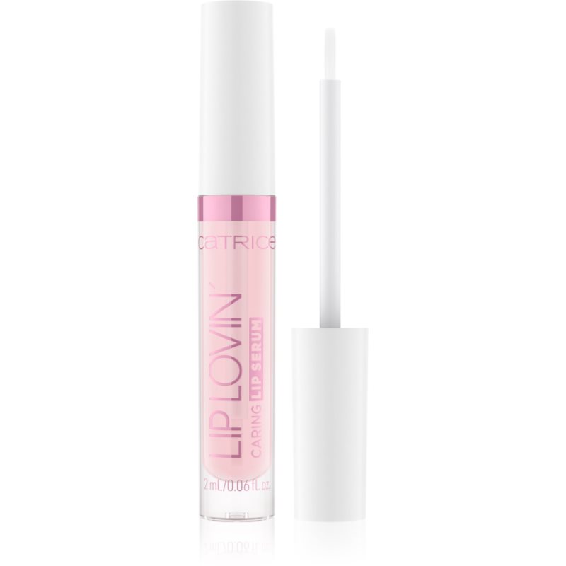 Catrice Lip Lovin' tápláló szérum az ajkakra árnyalat 010 2 ml-Ár