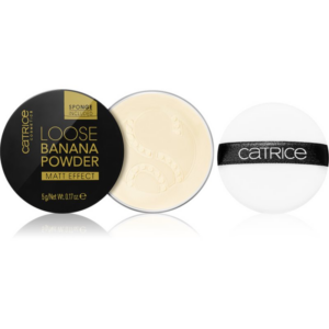 Catrice Loose Banana bőrvilágosító púder 5 g-Ár