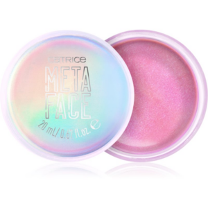 Catrice METAFACE krémes élénkítő készítmény 20 ml-Ár