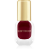 Catrice MY JEWELS. MY RULES. körömlakk árnyalat C03 Royal Red 10