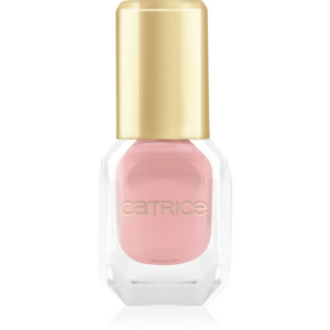Catrice MY JEWELS. MY RULES. körömlakk árnyalat C04 Iconic Nude 10